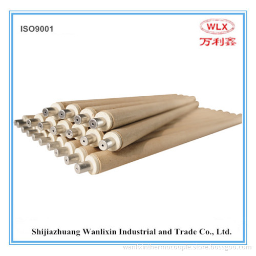 Wanlixin Brand Disposable Thermocouple Sensor